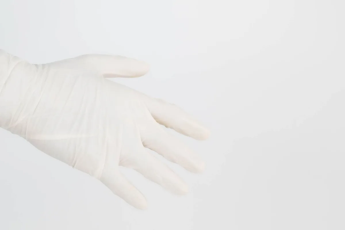 Bodily Fluid Cleanup in Fannett, TX