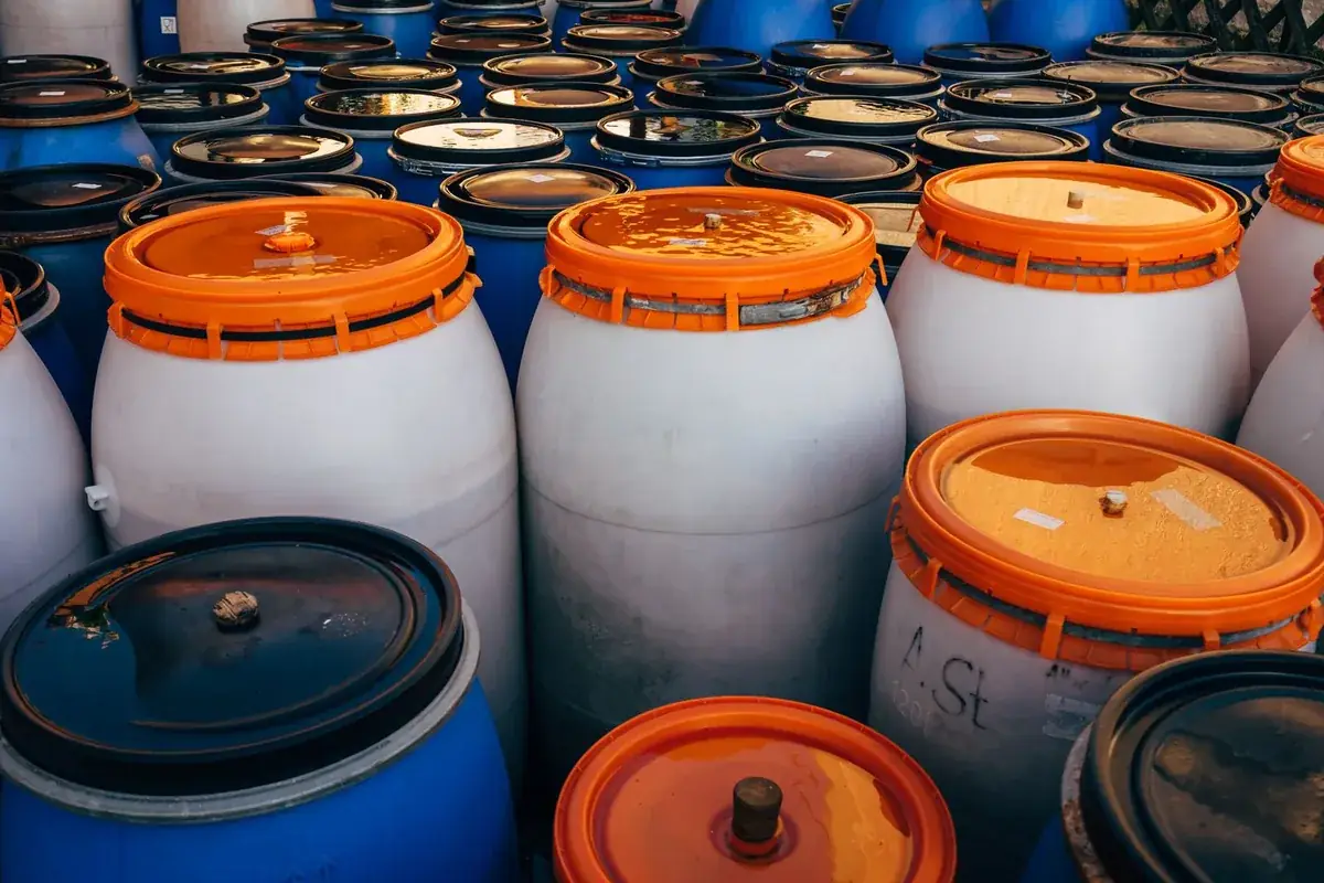 Hazmat Cleanup in Fannett, TX
